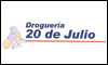Droguería 20 De Julio Cartagena
