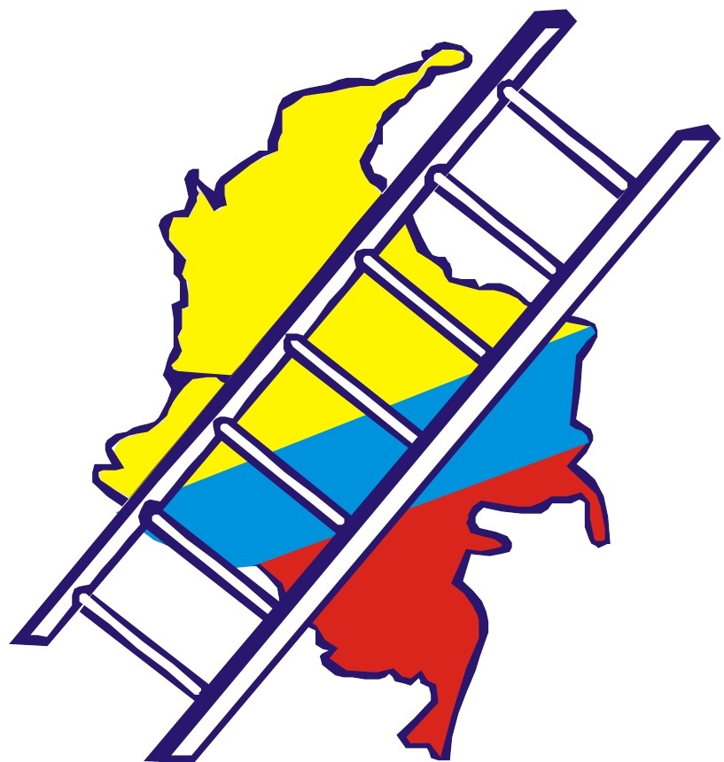Foto de Escaleras de Colombia