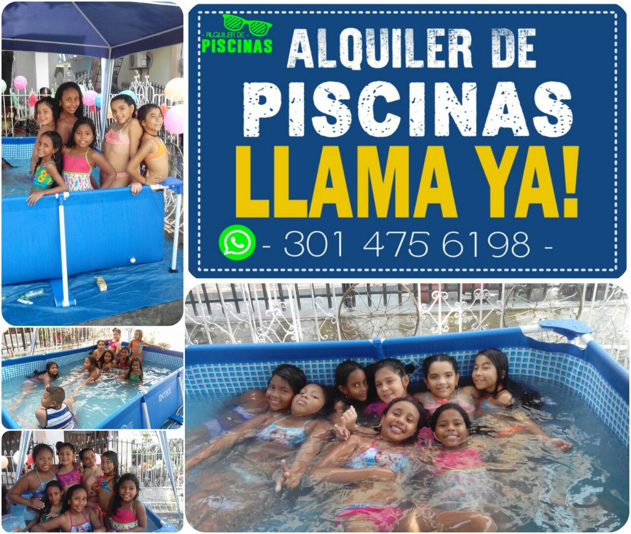 Foto de Eventos Rets