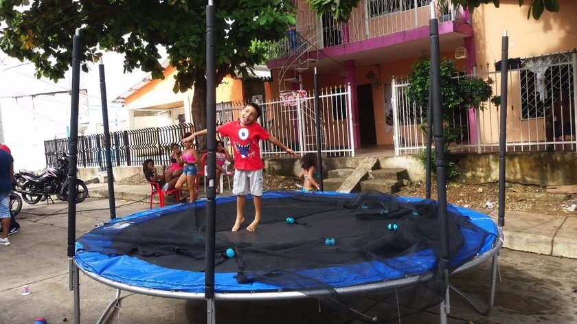 Fotos de Eventos Rets