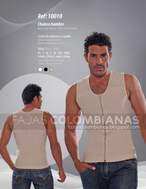 Fajas Colombianas Cali