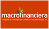 Macrofinanciera S.a. Cartagena