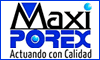 Maxiporex SAS Cartagena