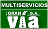 Multiservicios La Gran Vía S.a.