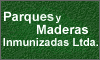 Parques Y Maderas Inmunizadas Ltda. Cartagena
